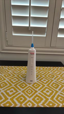 CVS Water Flosser
