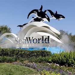 SeaWorld Tickets 🎟 🙌 