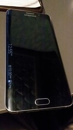 SAMSUNG GALAXIA S 6 PLUS