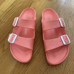 Birkenstock Sandals Slides