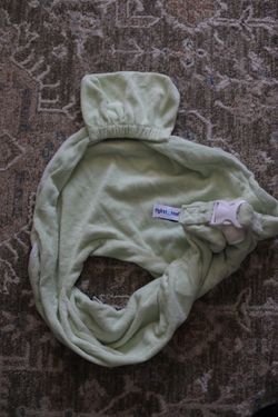 My Brest Friend Slipcover Only