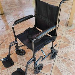 Wheelchair Light 