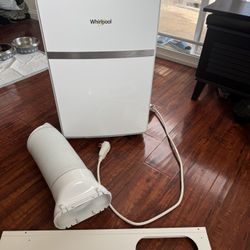 Whirlpool Air Conditioner AC
