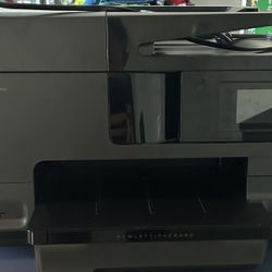 Hp Officejet Pro 8615
