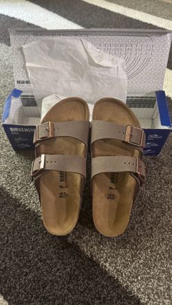 Birkenstock kid’s sandals