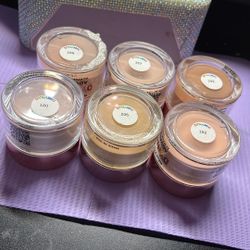 Acrylic Powder 