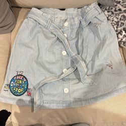 Disney Skirt 