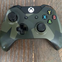 Xbox Controller
