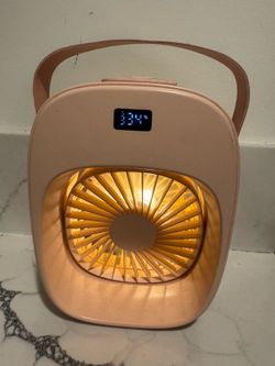 Fan