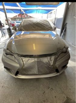 🅰️uto b0dy / Affordable prices / Bumper fender hood etc