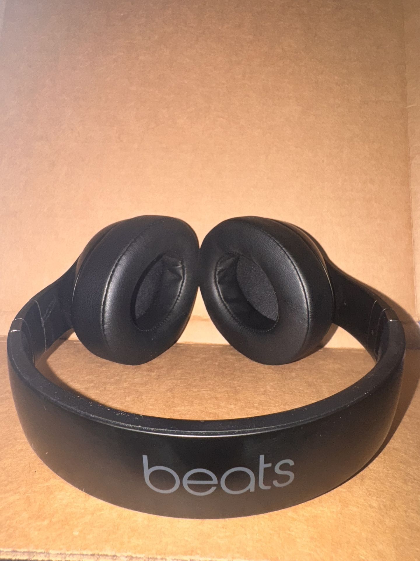 Beats Studio 3 $60 Or Best Offer