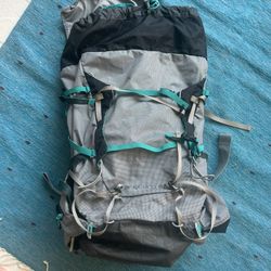 Osprey Pro 65 