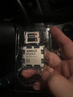 AMD Ryzen 5 9600X Processor