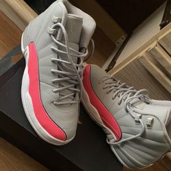 Jordan 12s 