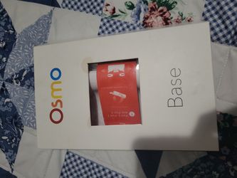 Osmo Base For Ipad