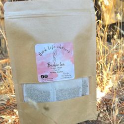 Te Para Bajar De Peso !!!!! tea to lose weight