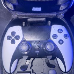 Dual Sense Edge, Wireless Controller