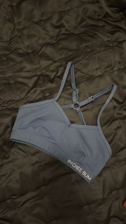 Pchee Bum Sports Bra 
