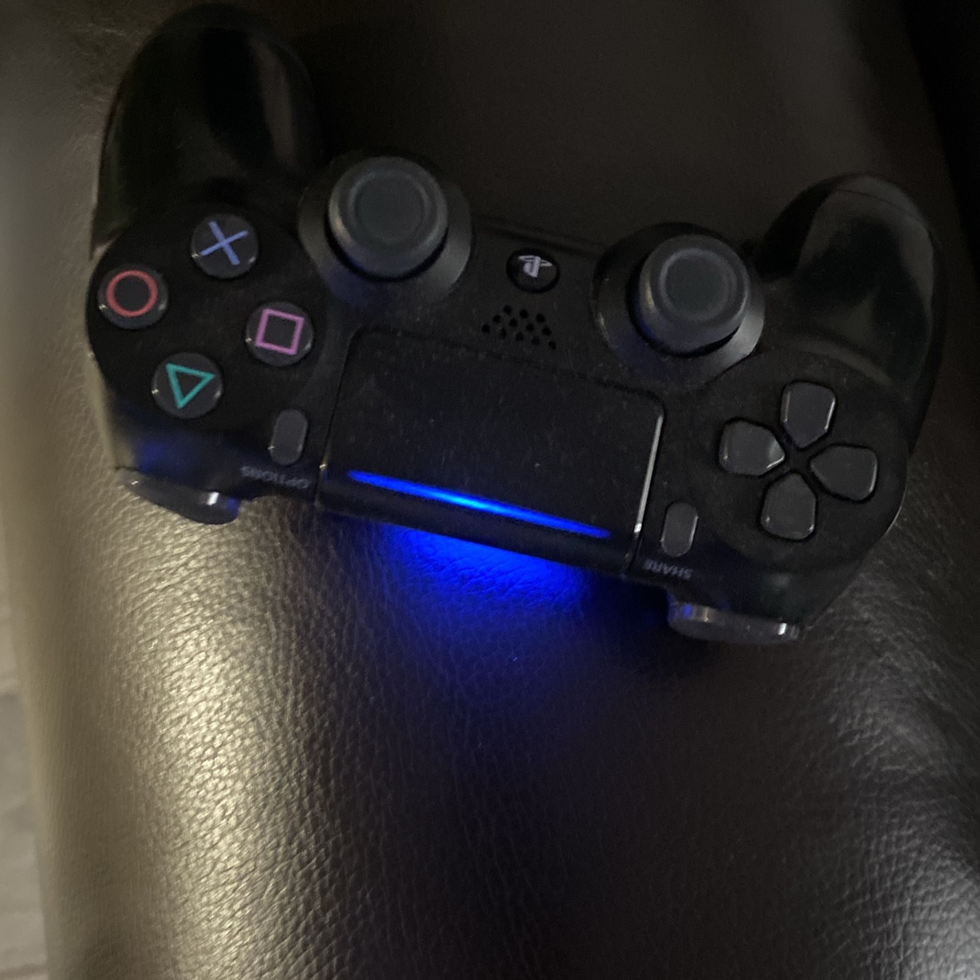 Ps 4