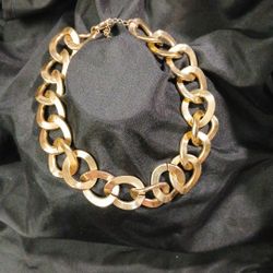 Gagantilla Color Oro 