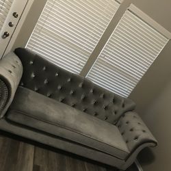3 Seater Sofa 