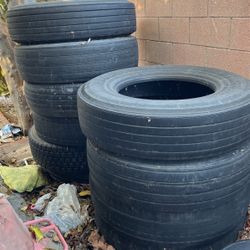Tires FREE