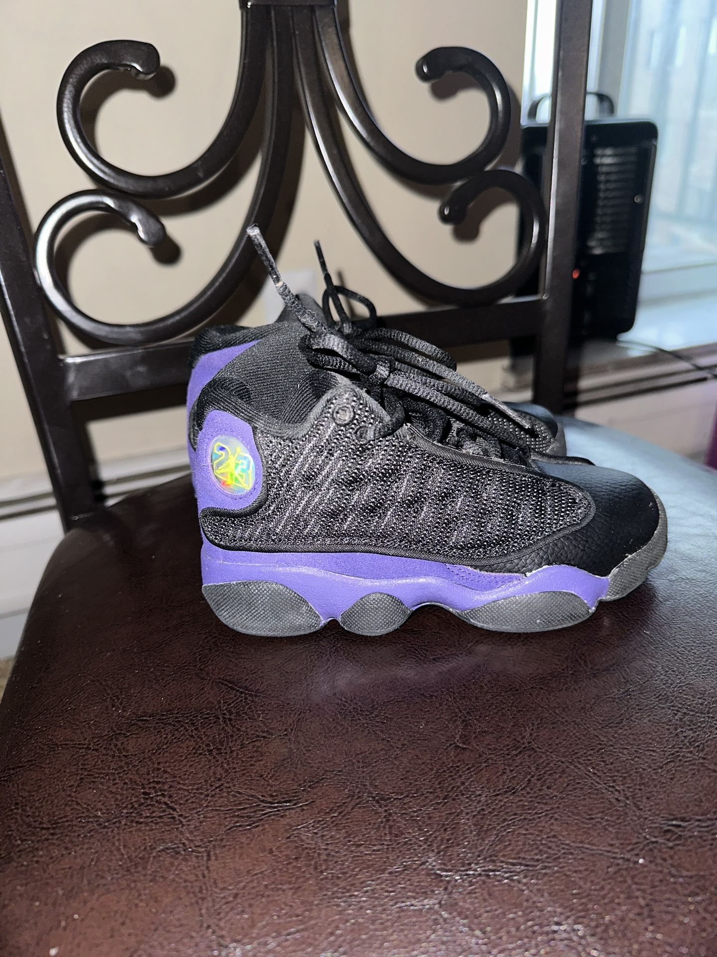 Kids Jordan 13s
