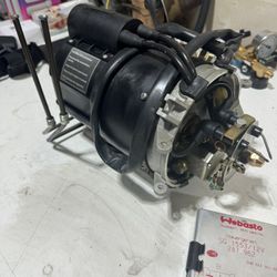 Aqua Hot Webasto Diesel Burner