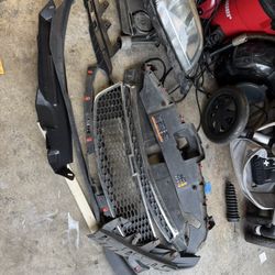Parts Chevy Malibu /Chevy Cruz