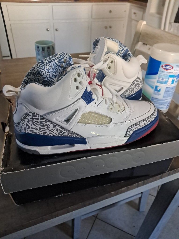 Jordan Shoes