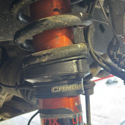 Camburg Perch Collar Level Kit For Raptor Available 