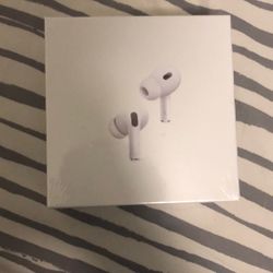 SEALED AIRPODS PRO 2nd Generation 