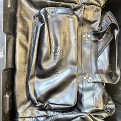 Riviera Duffle Travel Bag 
