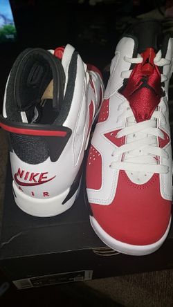 Air Jordan 6 Retro (GS)  