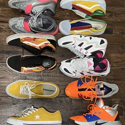 Shoes 
