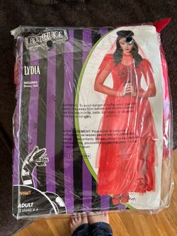 Women costume