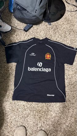 Balenciaga shirt