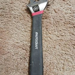 10 In Wrench 