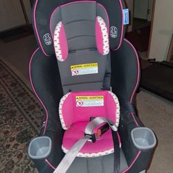 Graco Carseat