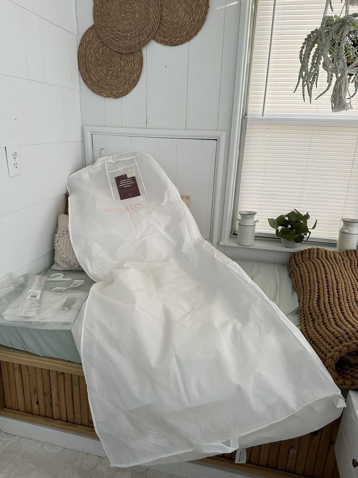 New Wedding Dress