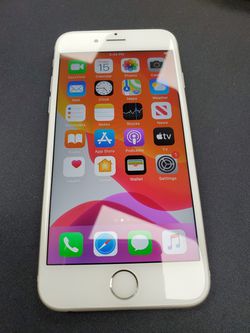 IPHONE 6S....16GB UNLOCK FOR ANY SIM