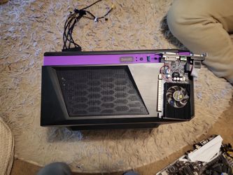 Pc case