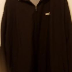 REEBOK JACKET...... CHECK OUT MY PAGE FOR MORE ITEMS