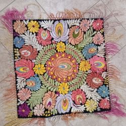 Beautiful Boho  Tapestry 