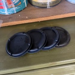 4 Bed Liner Access Cover