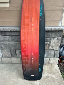2024 Hyperlite Ripsaw Cable Wakeboard