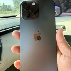 IPhone 15  Pro Max 1 Tb Unlocked 