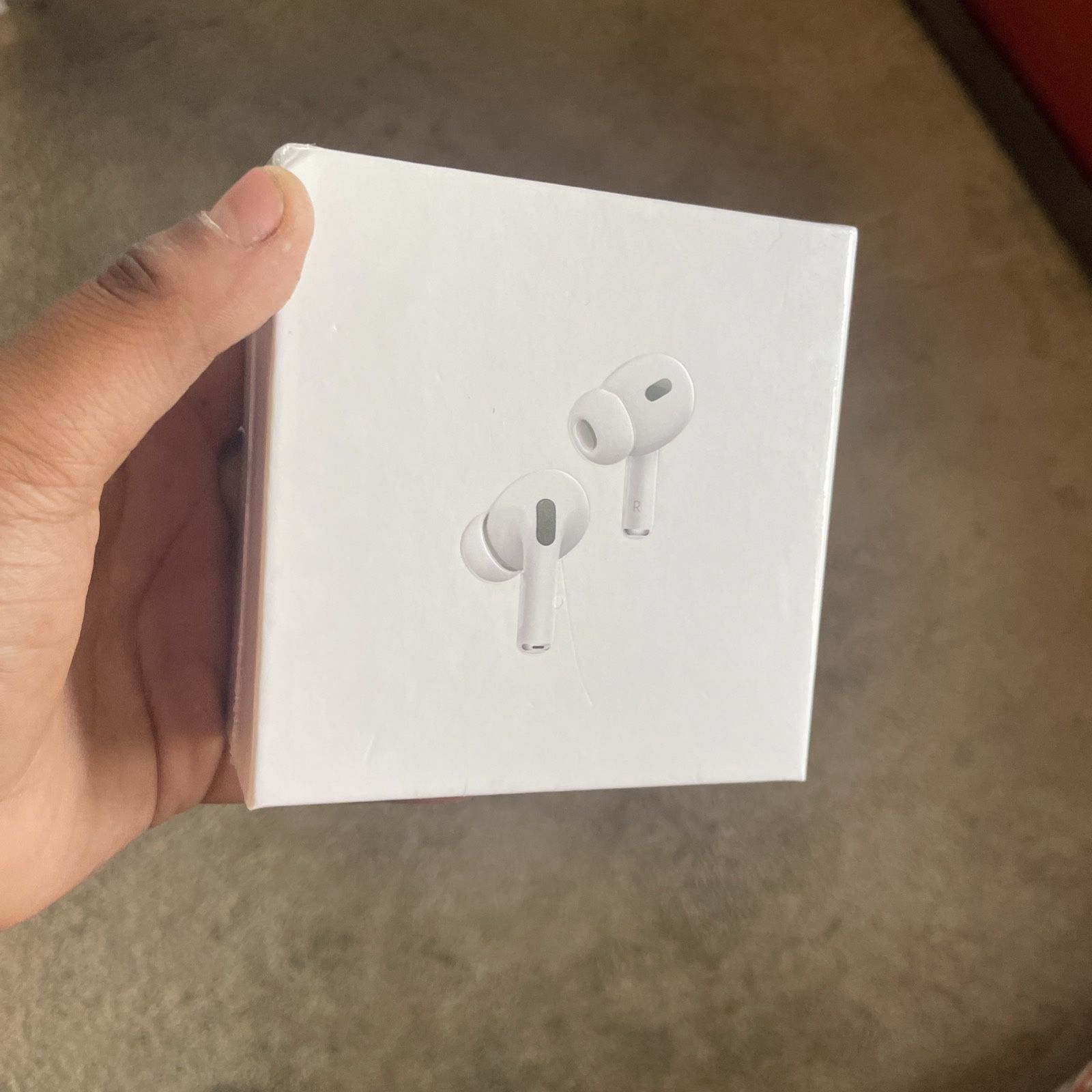AirPods Pro 2 ANC