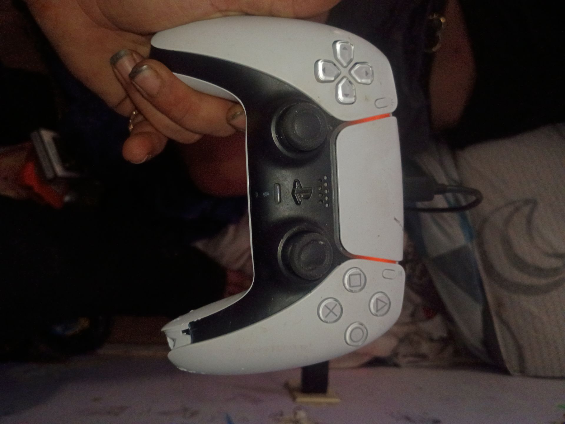 Ps5 remote controller