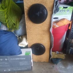 Jl Audio 10 In Subs 